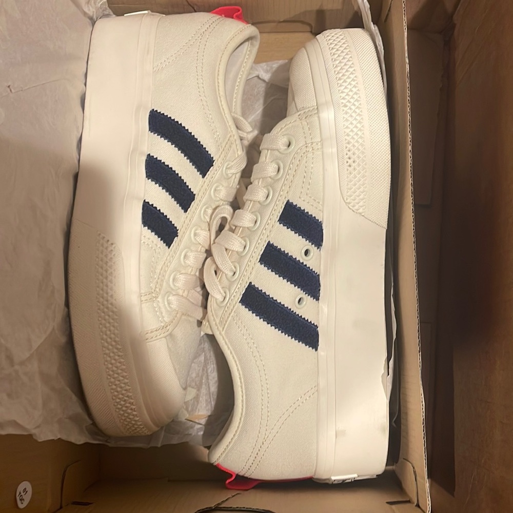 adidas Originals Nizza Platform - Women's